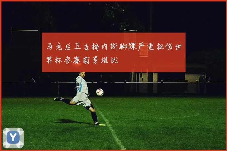马竞后卫吉梅内斯脚踝严重扭伤世界杯参赛前景堪忧